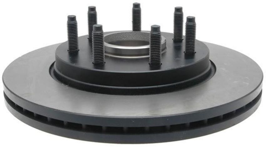 Raybestos 680179 Raybestos Specialty - Truck Brake Rotor & Hub Assy