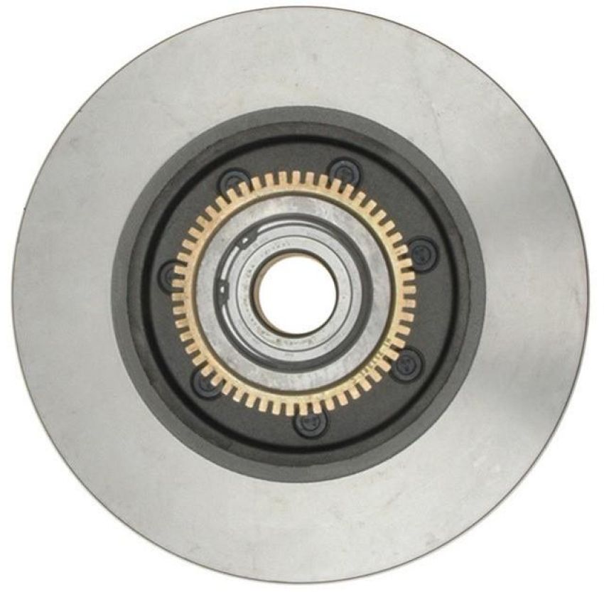 Raybestos 680179 Raybestos Specialty - Truck Brake Rotor & Hub Assy