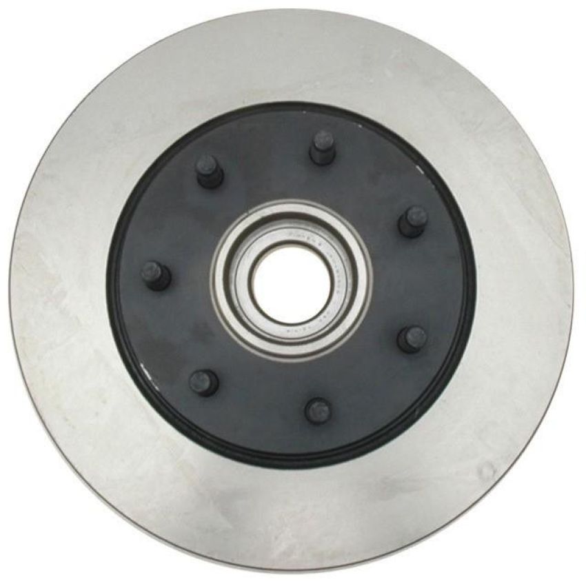 Raybestos 680179 Raybestos Specialty - Truck Brake Rotor & Hub Assy