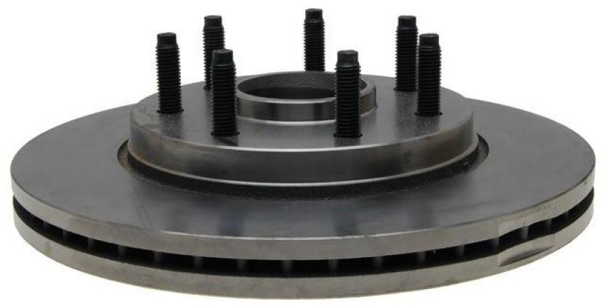 Raybestos 680179R Raybestos R-Line Brake Rotor & Hub Assy