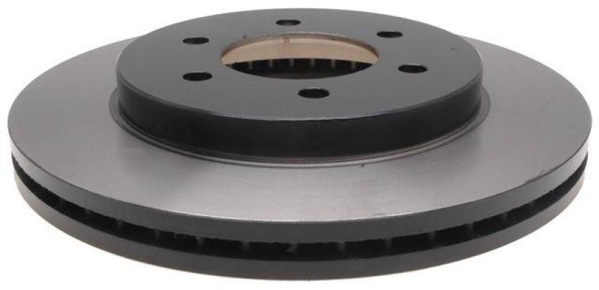 Raybestos 680180 Raybestos Specialty - Truck Brake Rotor