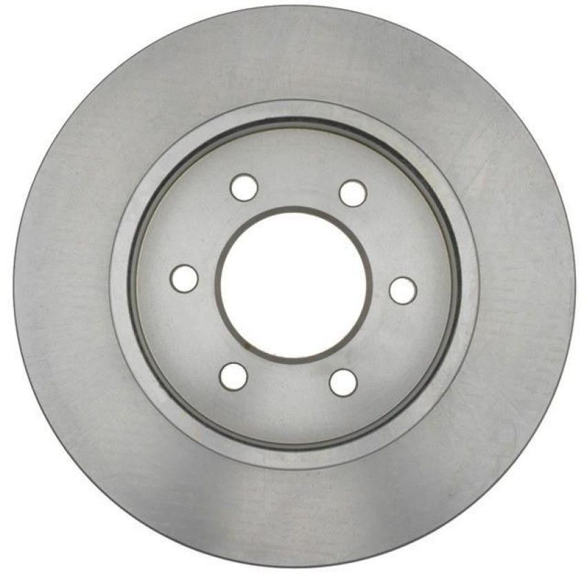 Raybestos 680180 Raybestos Specialty - Truck Brake Rotor