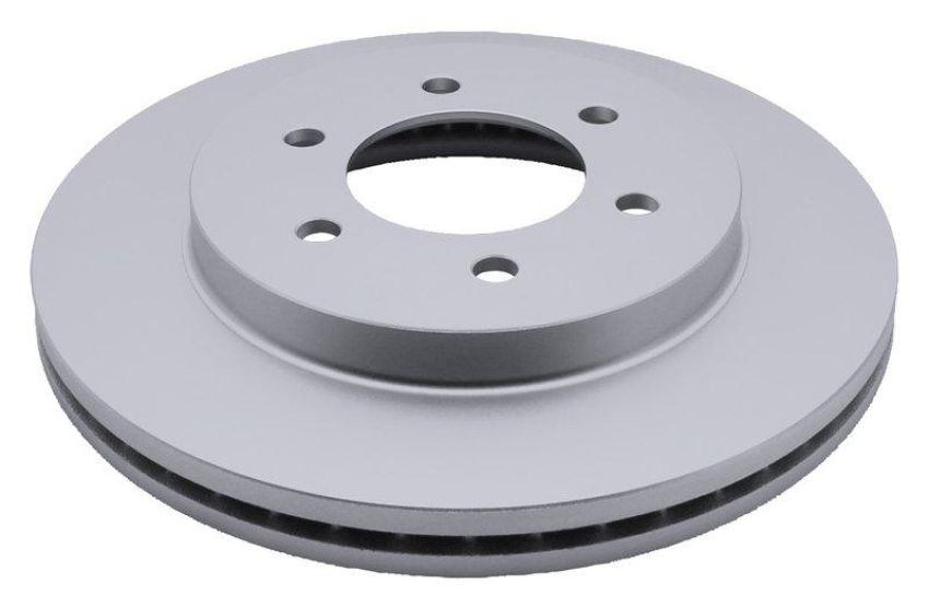 Raybestos 680180FZN Raybestos Element3 Coated Brake Rotor