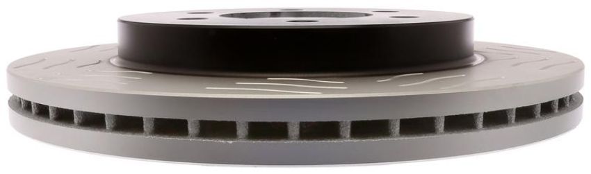 Raybestos 680180PER Raybestos Specialty - Street Performance S-Groove Brake Rotor