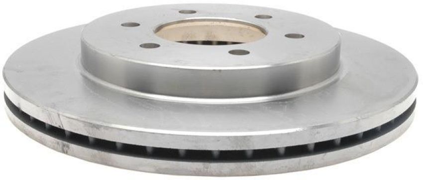 Raybestos 680180R Raybestos R-Line Brake Rotor