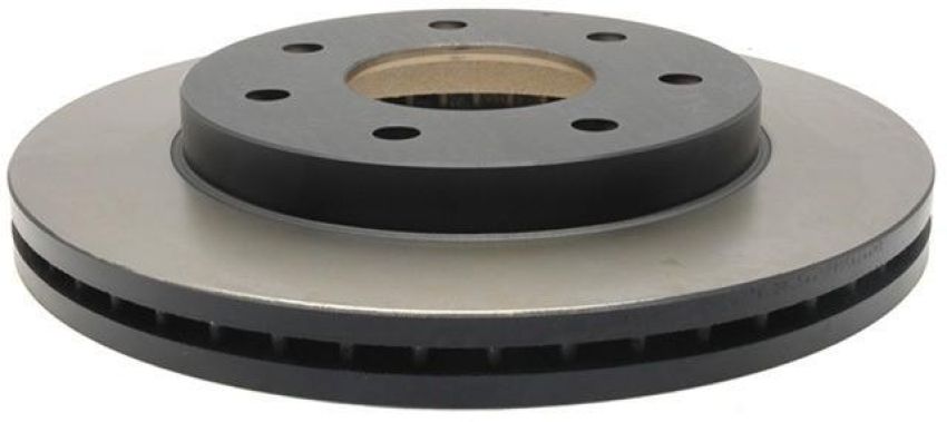 Raybestos 680181 Raybestos Specialty - Truck Brake Rotor