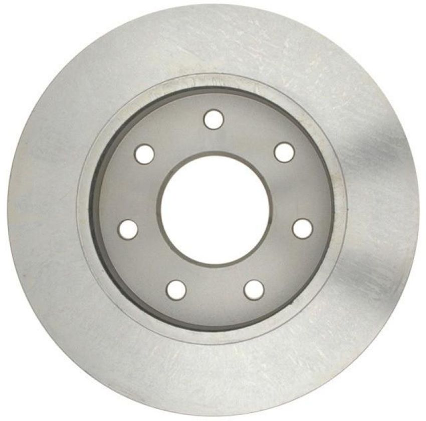 Raybestos 680181 Raybestos Specialty - Truck Brake Rotor