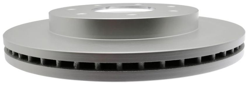 Raybestos 680181FZN Raybestos Element3 Coated Brake Rotor