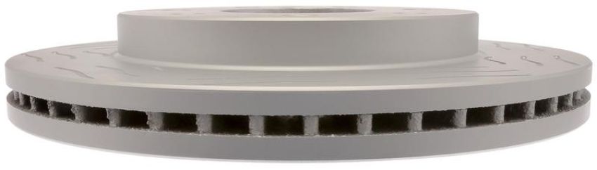 Raybestos 680181PER Raybestos Specialty - Street Performance S-Groove Brake Rotor