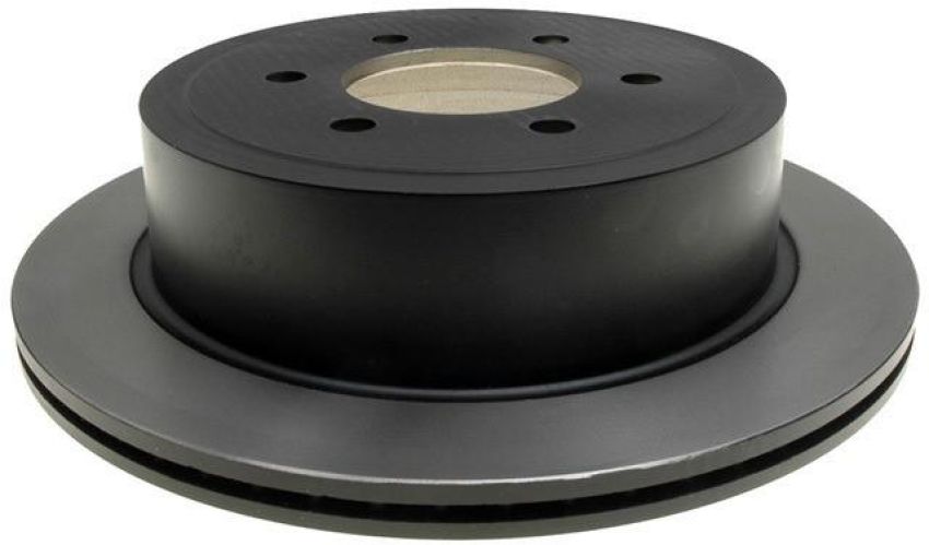 Raybestos 680182 Raybestos Specialty - Truck Brake Rotor
