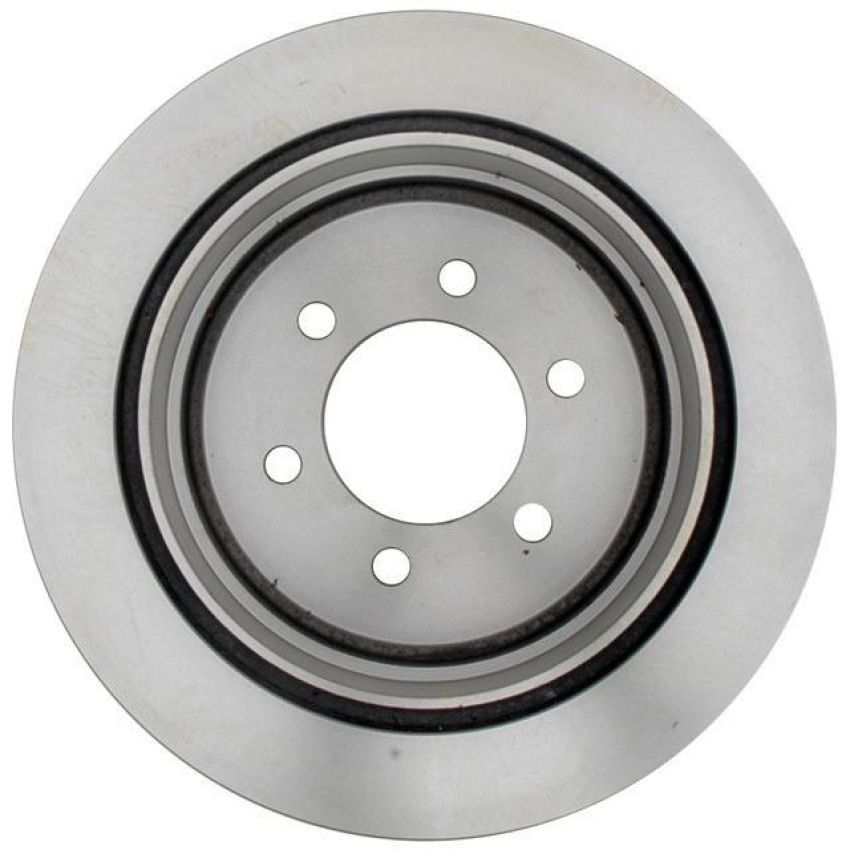 Raybestos 680182 Raybestos Specialty - Truck Brake Rotor