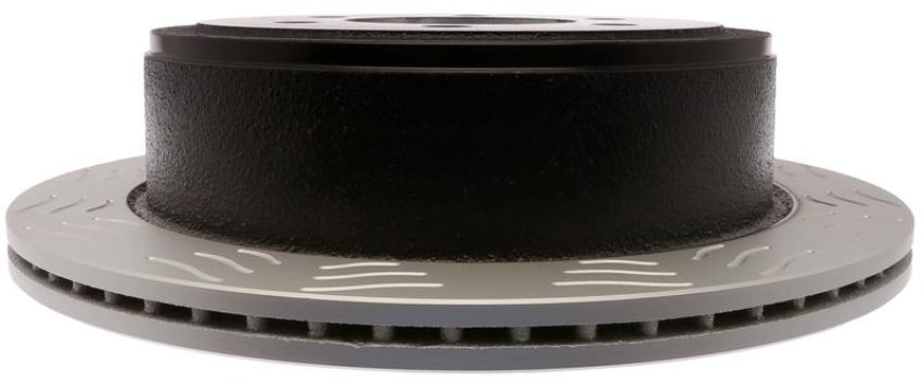 Raybestos 680182PER Raybestos Specialty - Street Performance S-Groove Brake Rotor