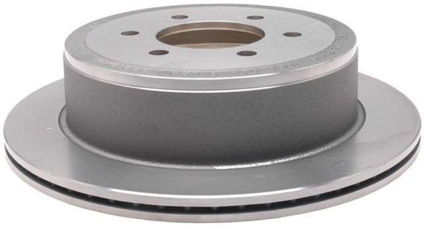 Raybestos 680182R Raybestos R-Line Brake Rotor