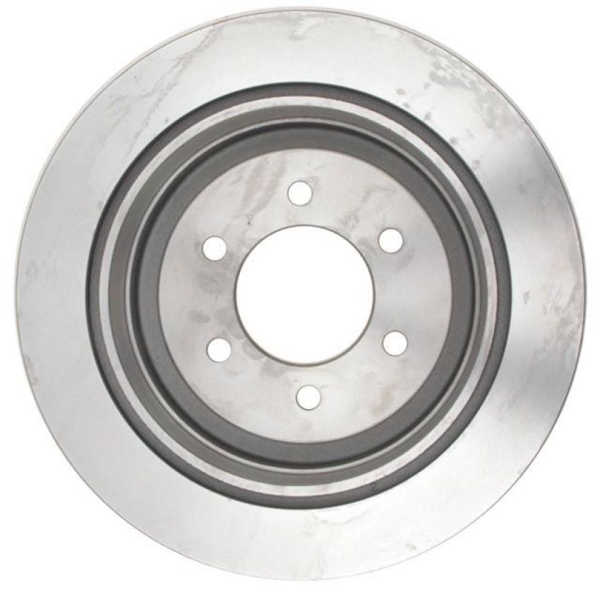 Raybestos 680182R Raybestos R-Line Brake Rotor