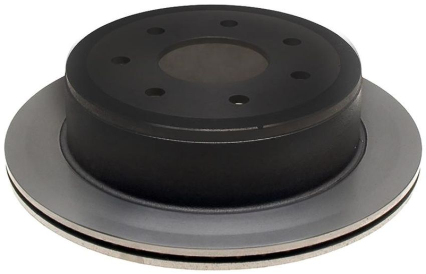 Raybestos 680183 Raybestos Specialty - Truck Brake Rotor