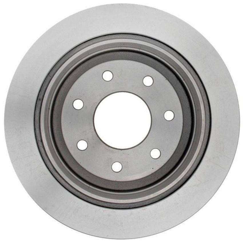 Raybestos 680183 Raybestos Specialty - Truck Brake Rotor