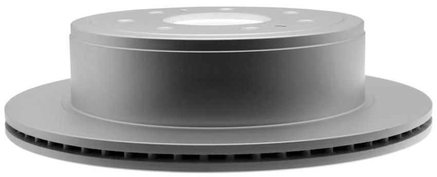Raybestos 680183FZN Raybestos Element3 Coated Brake Rotor
