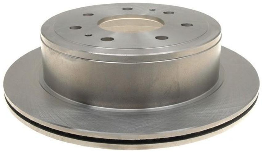 Raybestos 680183R Raybestos R-Line Brake Rotor