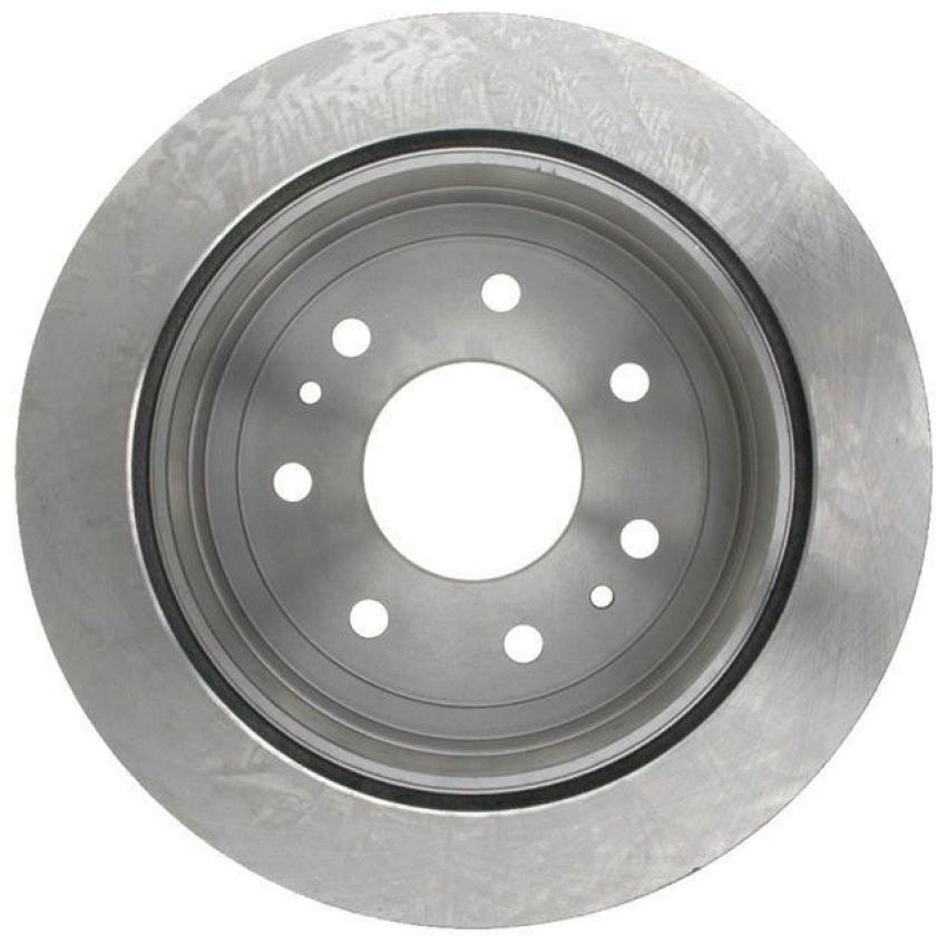 Raybestos 680183R Raybestos R-Line Brake Rotor