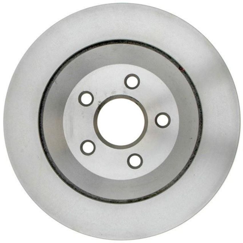Raybestos 680189 Raybestos Specialty - Truck Brake Rotor