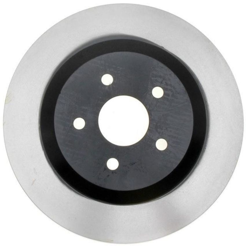 Raybestos 680189 Raybestos Specialty - Truck Brake Rotor