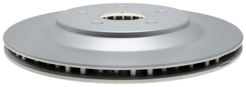 Raybestos 680189FZN Raybestos Element3 Coated Brake Rotor