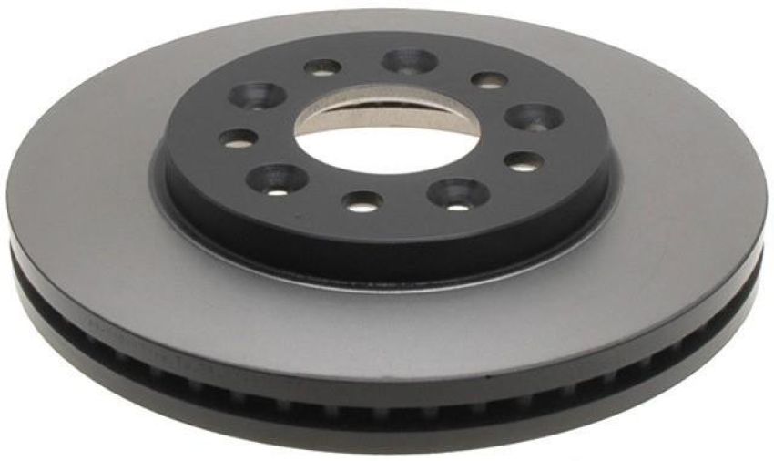 Raybestos 680190 Raybestos Specialty - Truck Brake Rotor