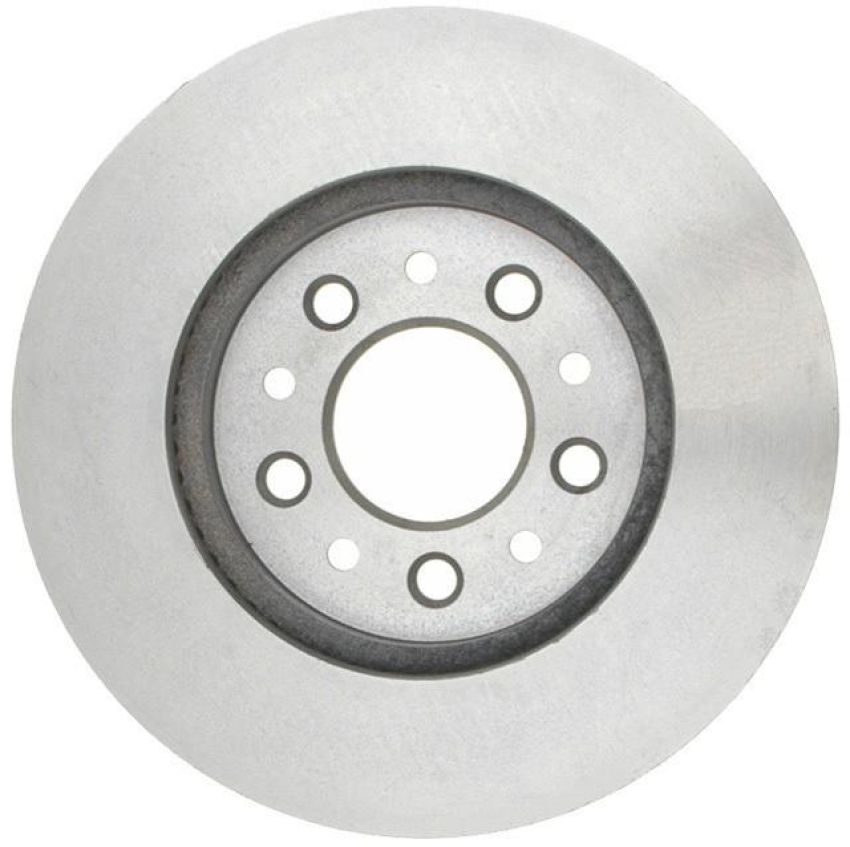 Raybestos 680190 Raybestos Specialty - Truck Brake Rotor