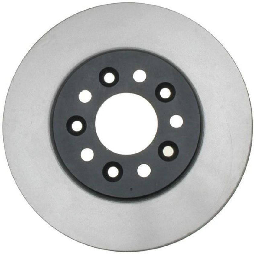 Raybestos 680190 Raybestos Specialty - Truck Brake Rotor