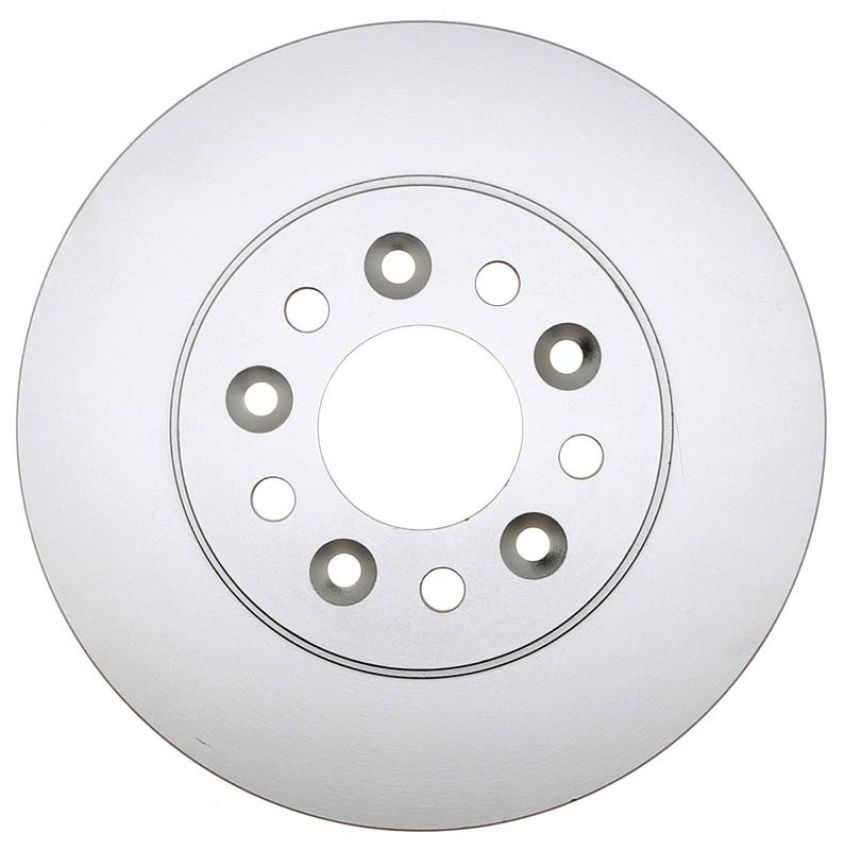 Raybestos 680190FZN Raybestos Element3 Coated Brake Rotor