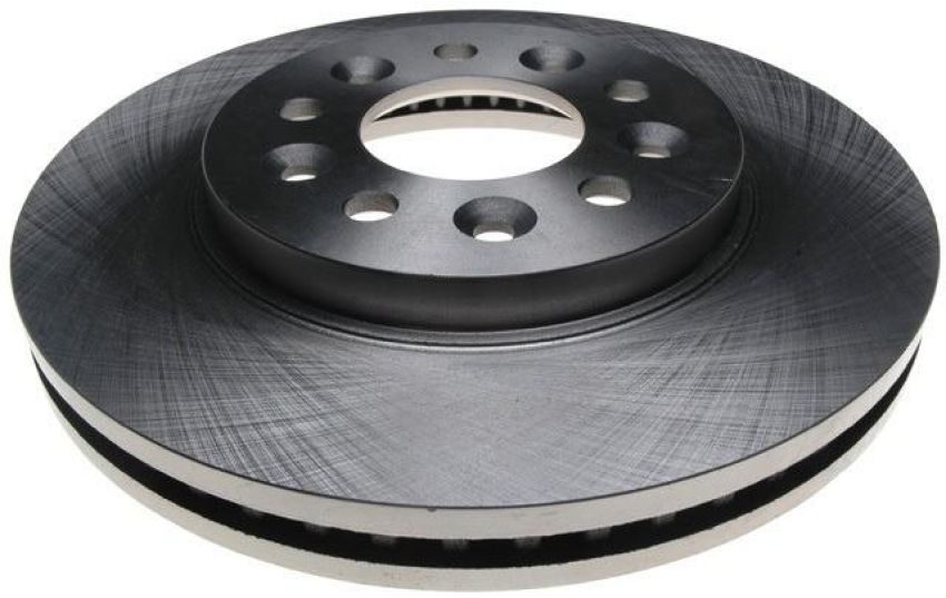 Raybestos 680190R Raybestos R-Line Brake Rotor