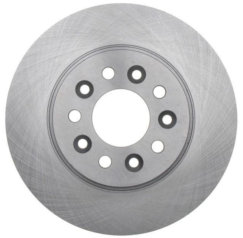 Raybestos 680190R Raybestos R-Line Brake Rotor