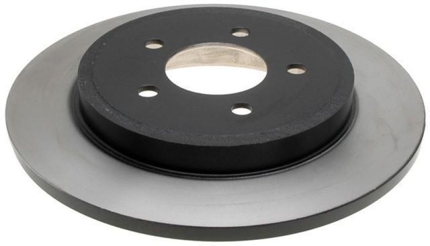 Raybestos 680271 Raybestos Specialty - Truck Brake Rotor