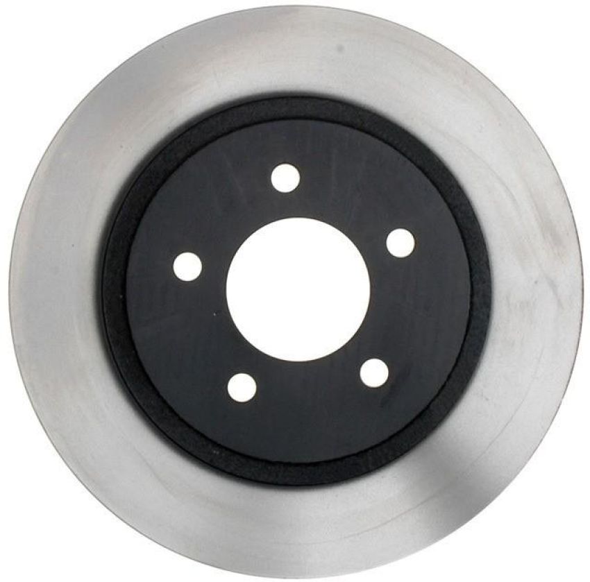 Raybestos 680271 Raybestos Specialty - Truck Brake Rotor