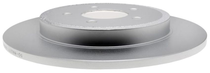 Raybestos 680271FZN Raybestos Element3 Coated Brake Rotor