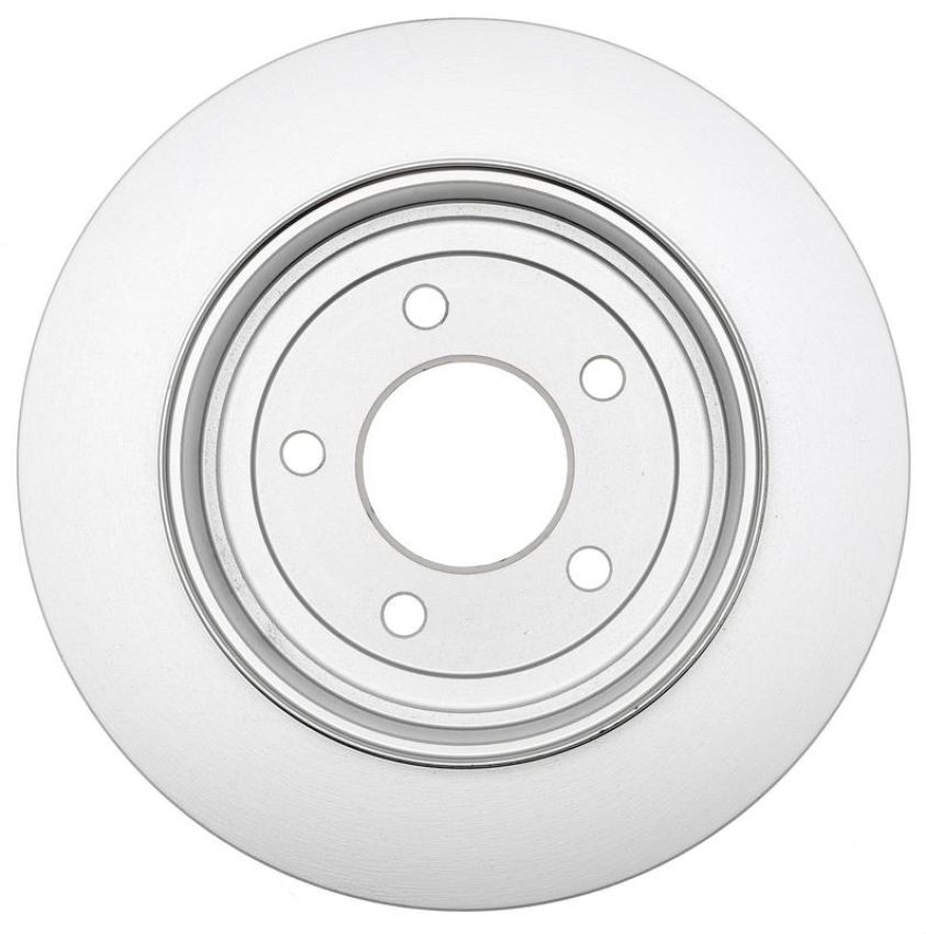 Raybestos 680271FZN Raybestos Element3 Coated Brake Rotor