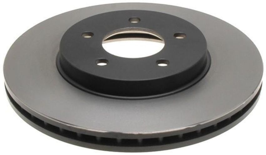 Raybestos 680272 Raybestos Specialty - Truck Brake Rotor
