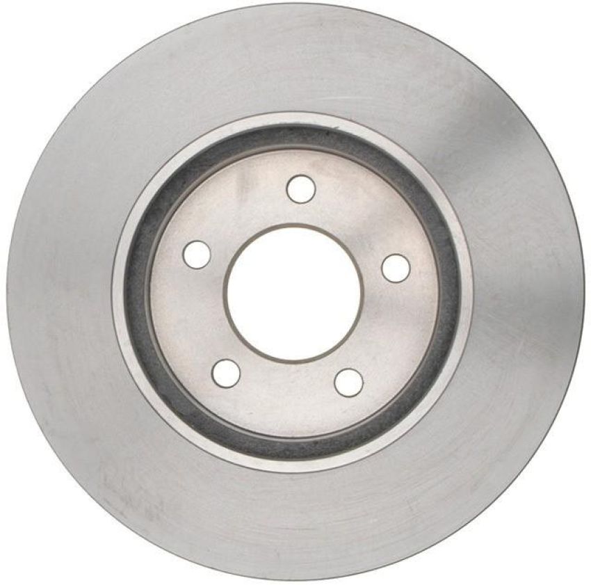 Raybestos 680272 Raybestos Specialty - Truck Brake Rotor