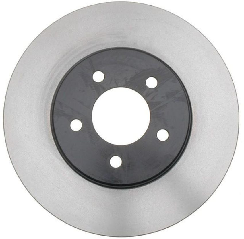 Raybestos 680272 Raybestos Specialty - Truck Brake Rotor