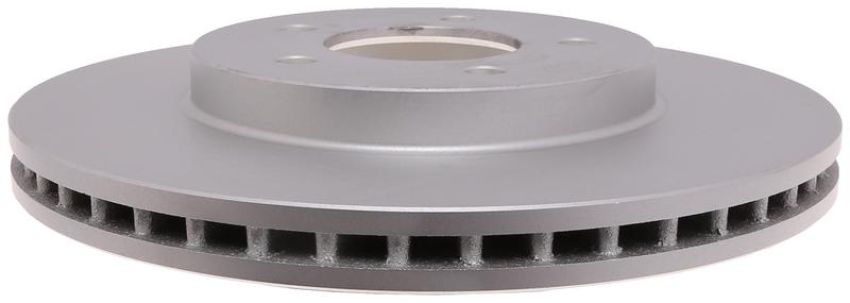 Raybestos 680272FZN Raybestos Element3 Coated Brake Rotor