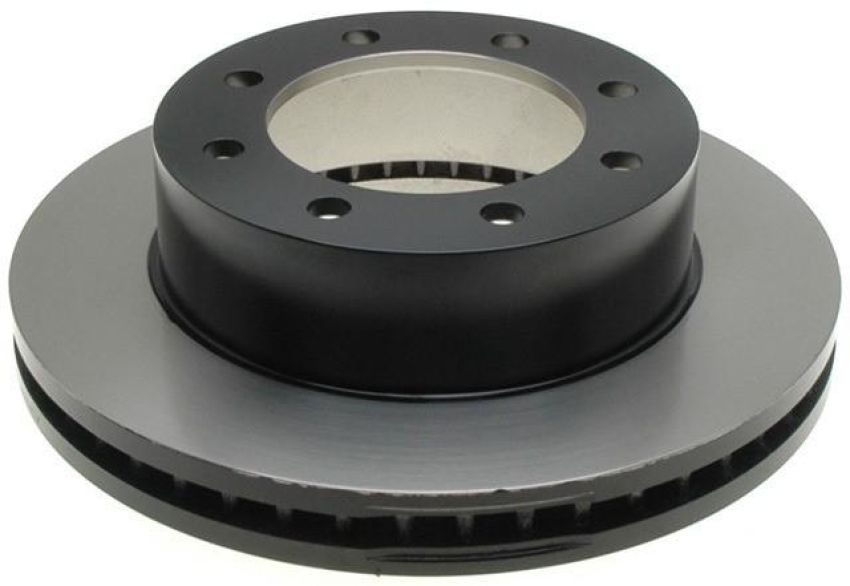 Raybestos 680280 Raybestos Specialty - Truck Brake Rotor