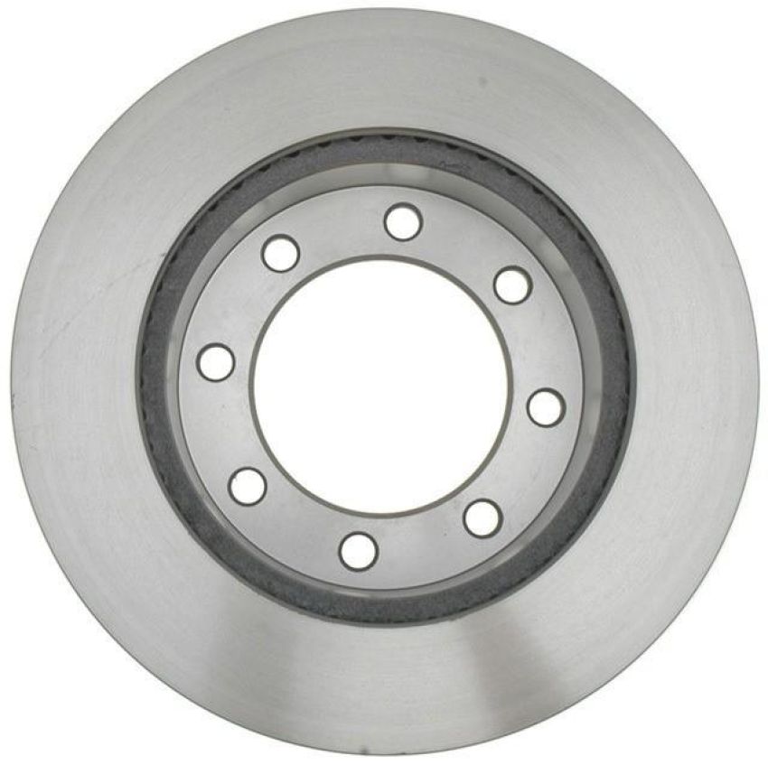 Raybestos 680280 Raybestos Specialty - Truck Brake Rotor