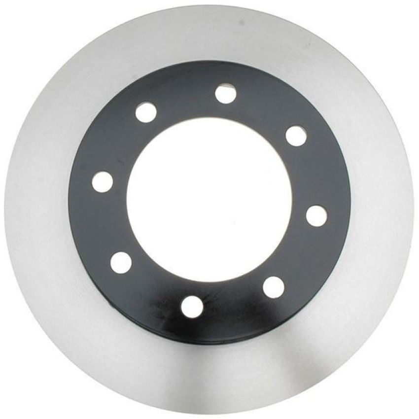 Raybestos 680280 Raybestos Specialty - Truck Brake Rotor