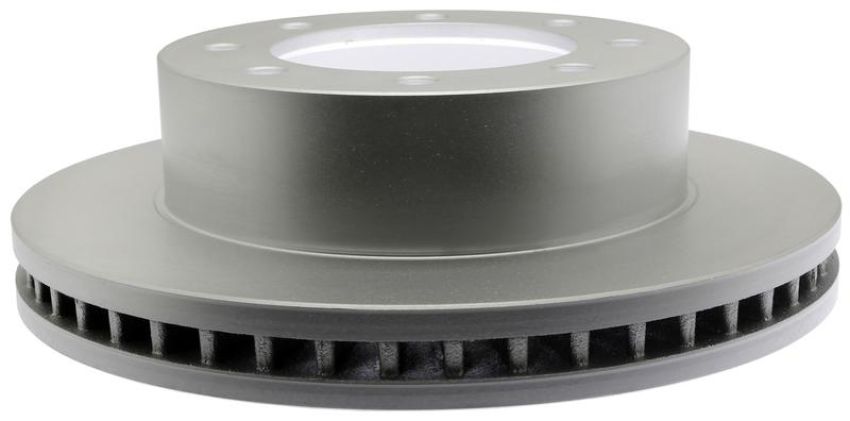 Raybestos 680280FZN Raybestos Element3 Coated Brake Rotor