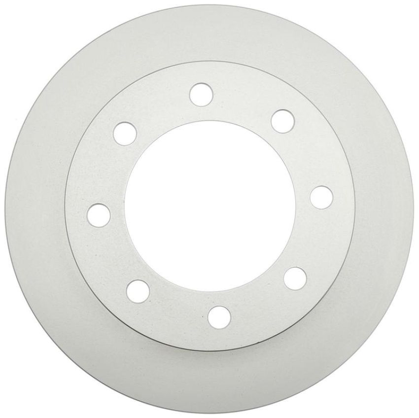 Raybestos 680280FZN Raybestos Element3 Coated Brake Rotor
