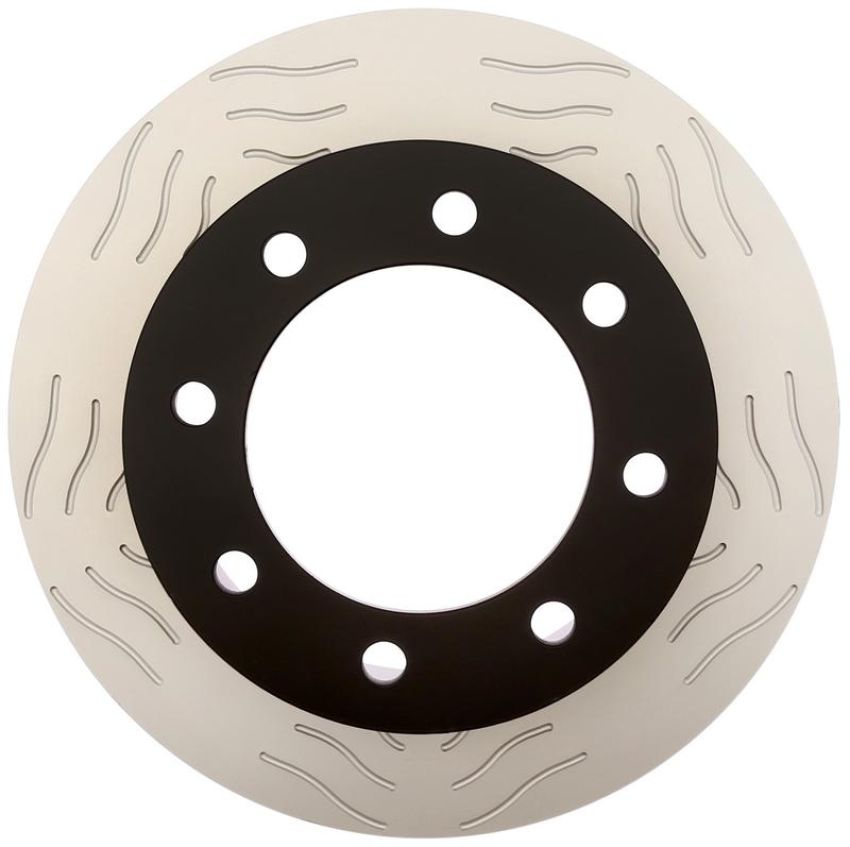 Raybestos 680280PER Raybestos Specialty - Street Performance S-Groove Brake Rotor