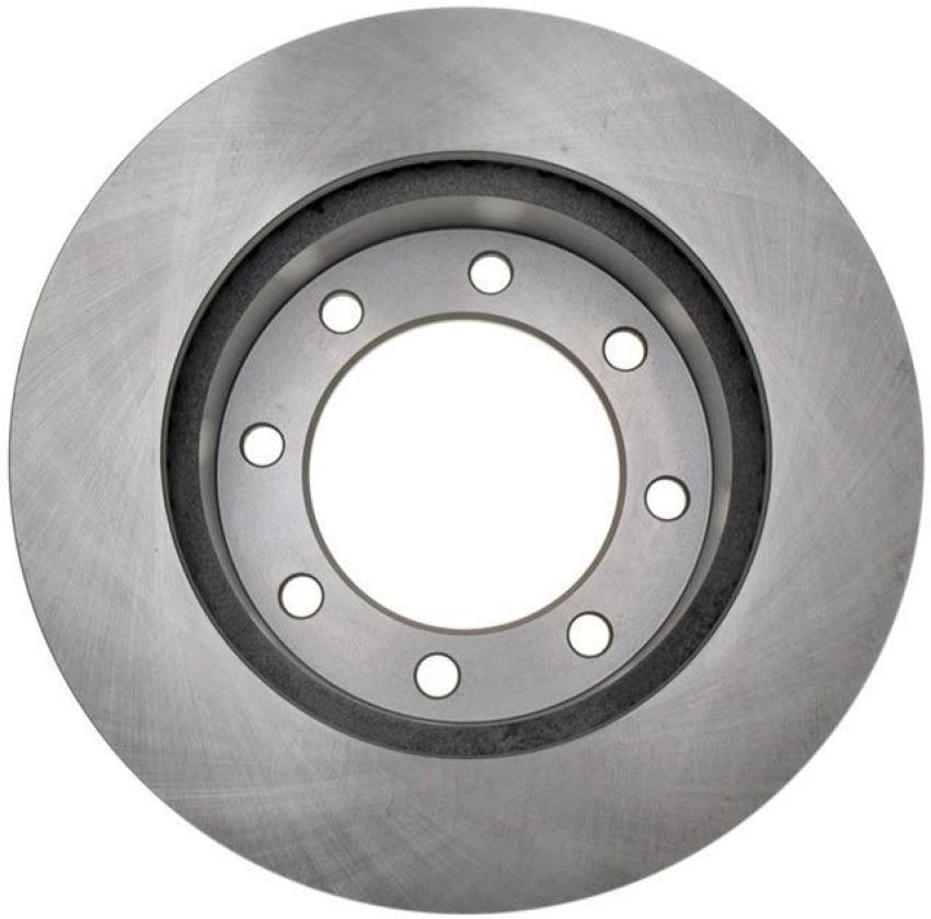 Raybestos 680280R Raybestos R-Line Brake Rotor