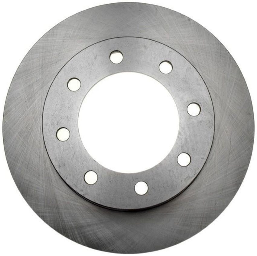 Raybestos 680280R Raybestos R-Line Brake Rotor