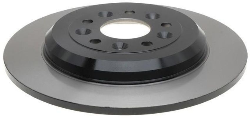 Raybestos 680281 Raybestos Specialty - Street Performance Brake Rotor