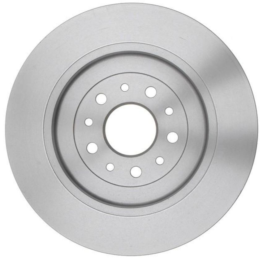 Raybestos 680281 Raybestos Specialty - Street Performance Brake Rotor